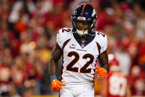 Broncos S Kareem Jackson has suspension reduced to two games after appeal process